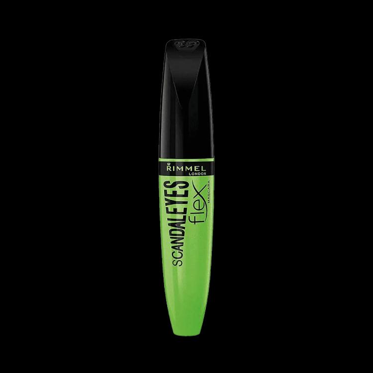 Rimmel London Scandaleyes Lycra Flex Mascara - 003 Extreme Black (12 ml)