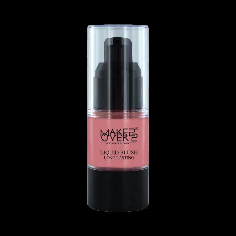 Make Over 22 Liquid Blush - LB001