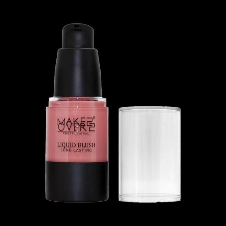 Make Over 22 Liquid Blush - LB001