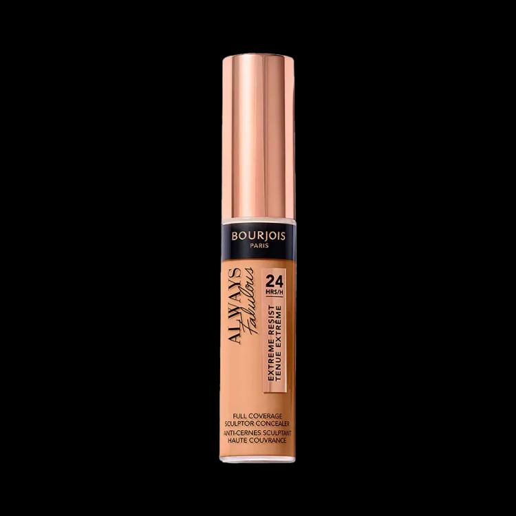 Bourjois Always Fabulous Concealer - 400 Beige Dore (6 ml)