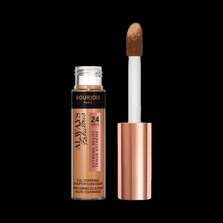 Bourjois Always Fabulous Concealer - 400 Beige Dore (6 ml)