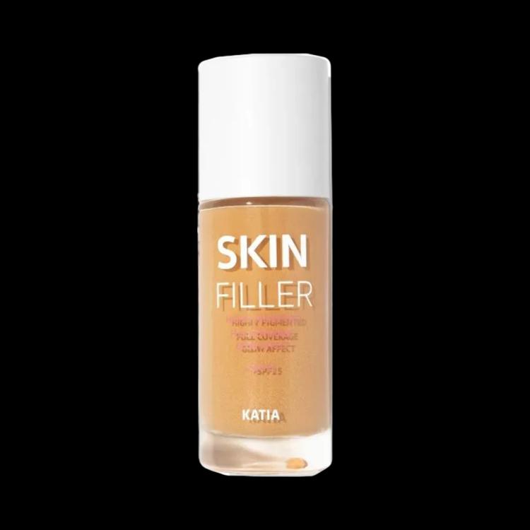 Katia Skin Filler Concealer With SPF25 - Lotus