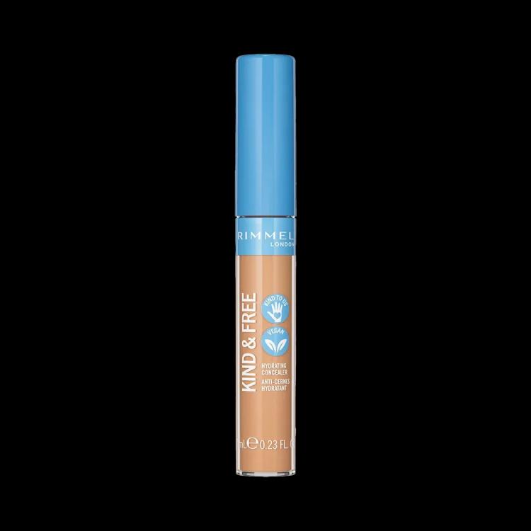 Rimmel London Kind & Free Hydrating Concealer - 20 Light