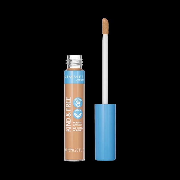 Rimmel London Kind & Free Hydrating Concealer - 20 Light