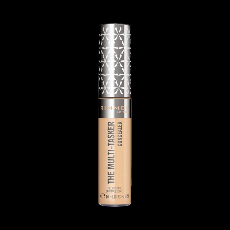 Rimmel London The Multi-Tasker Concealer - 030 Light (10 ml)