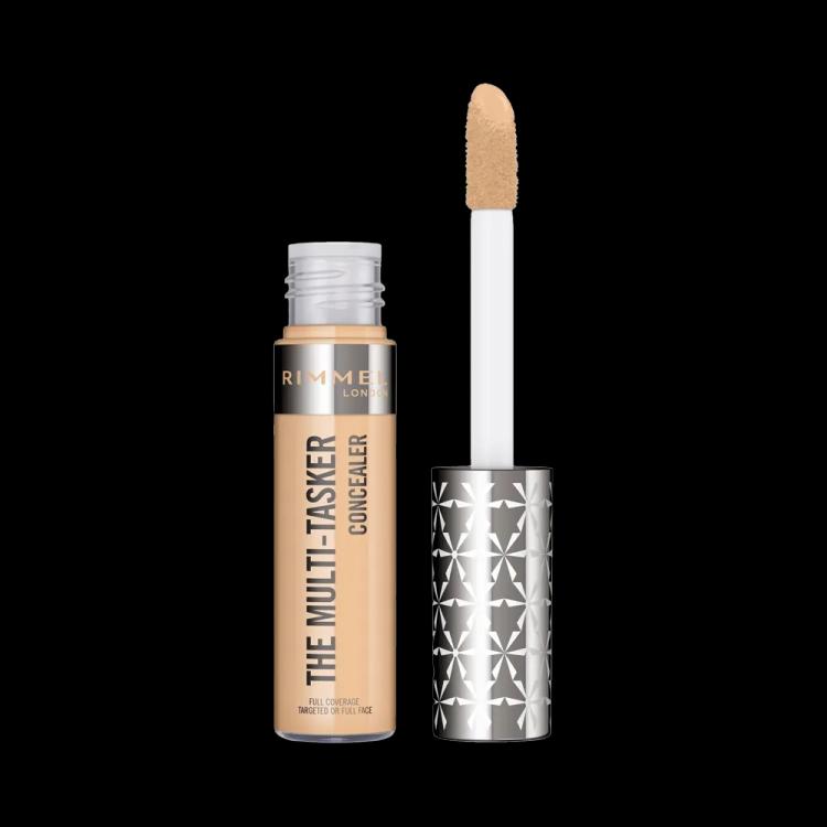 Rimmel London The Multi-Tasker Concealer - 030 Light (10 ml)