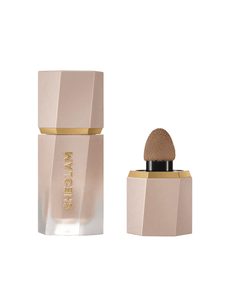 Sheglam Sun Sculpt Liquid Contour - Soft Tan
