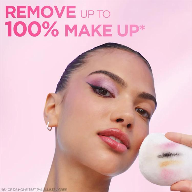 Garnier Micellar Cleansing Water for Sensitive Skin Makeup Remover - 400 ml
