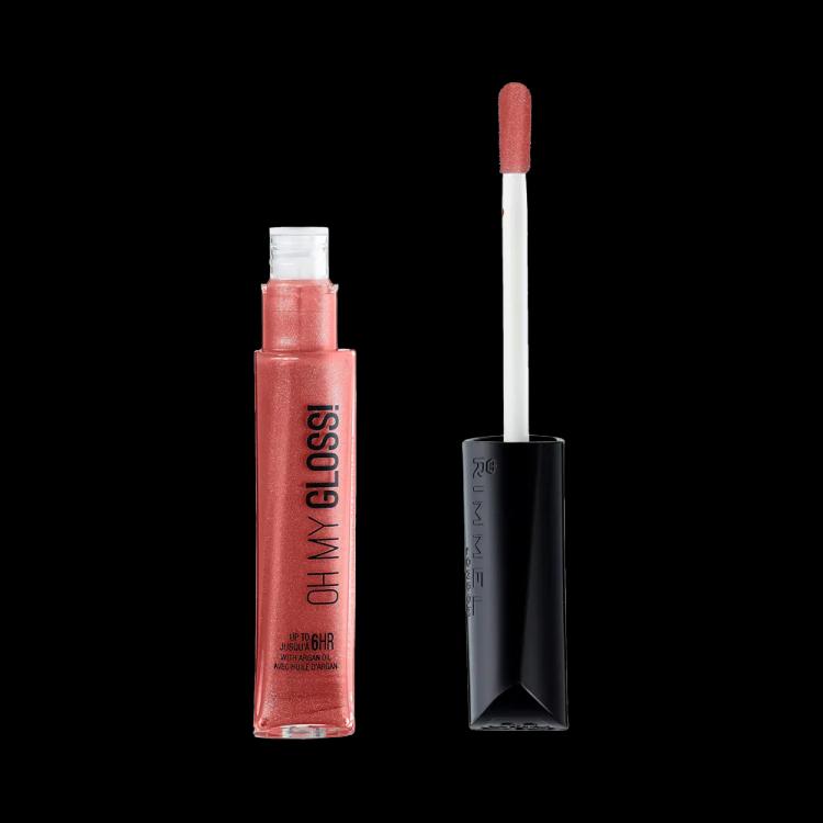Rimmel London Oh My Gloss! Lip Gloss - Snog (6.5 ml)