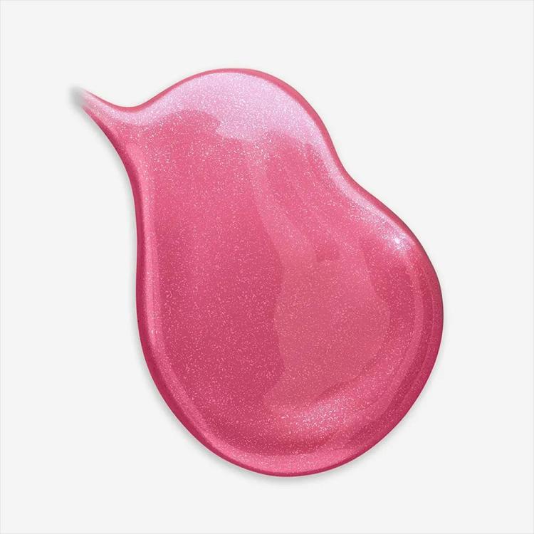 Rimmel London Oh My Gloss! Lip Gloss - Stay My Rose (6.5 ml)