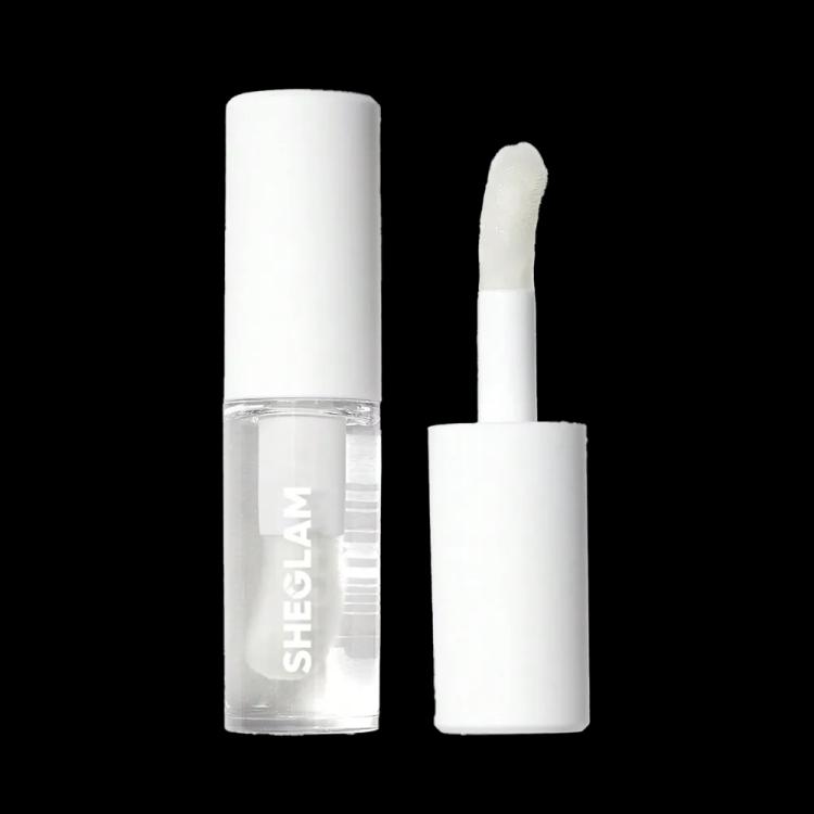 Sheglam Jelly Wow Hydrating Lip Oil - Loco for Coco (6 g)