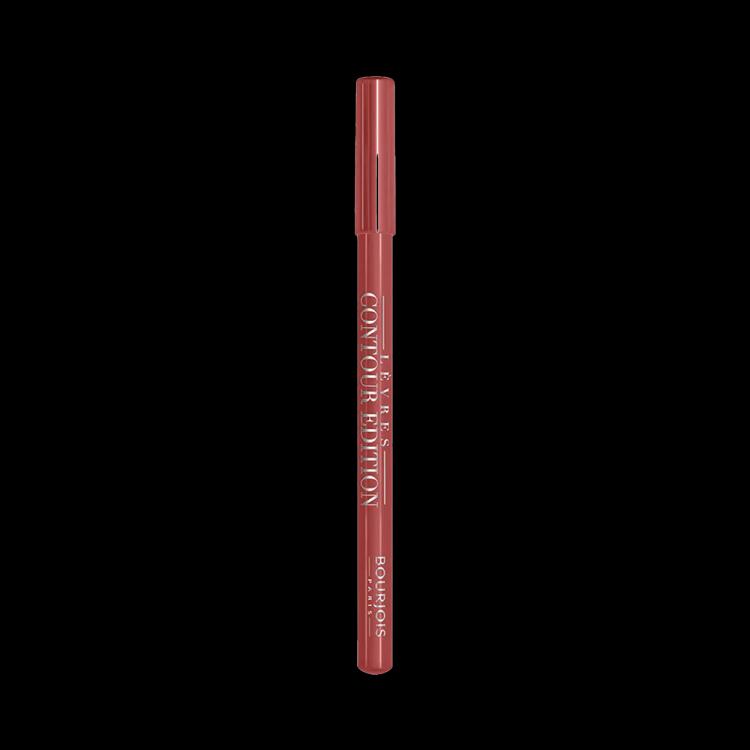 Bourjois Levres Contour Edition Lip Liner - 01 Nude Wave (1.14 g)