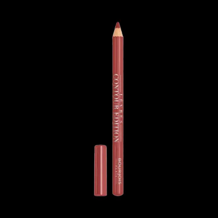 Bourjois Levres Contour Edition Lip Liner - 01 Nude Wave (1.14 g)