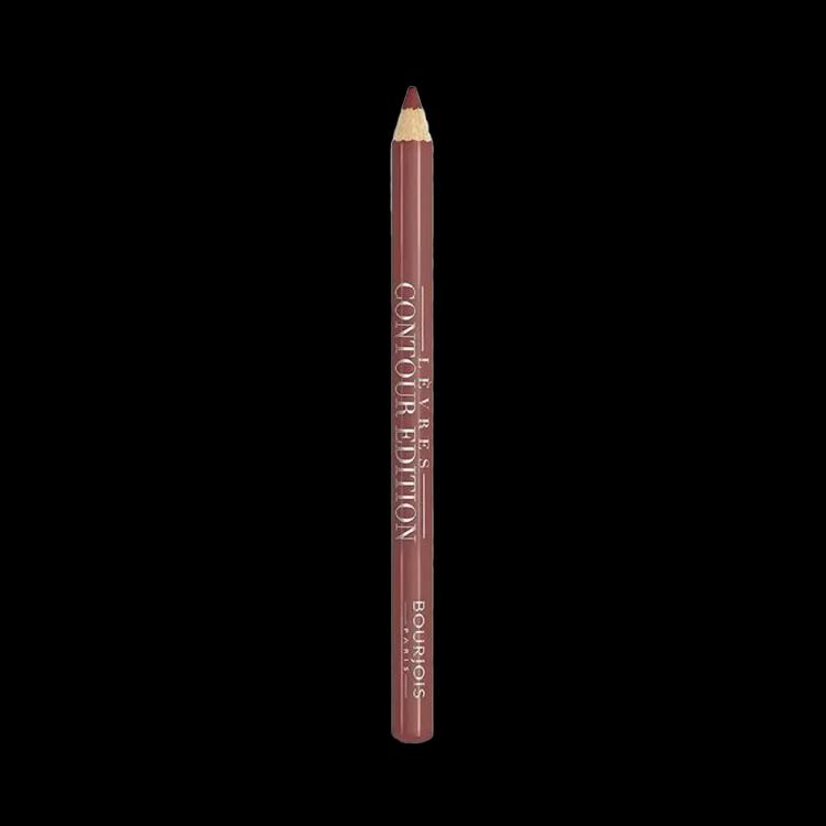 Bourjois Levres Contour Edition Lip Liner - 11 Funky Brown (1.14 g)