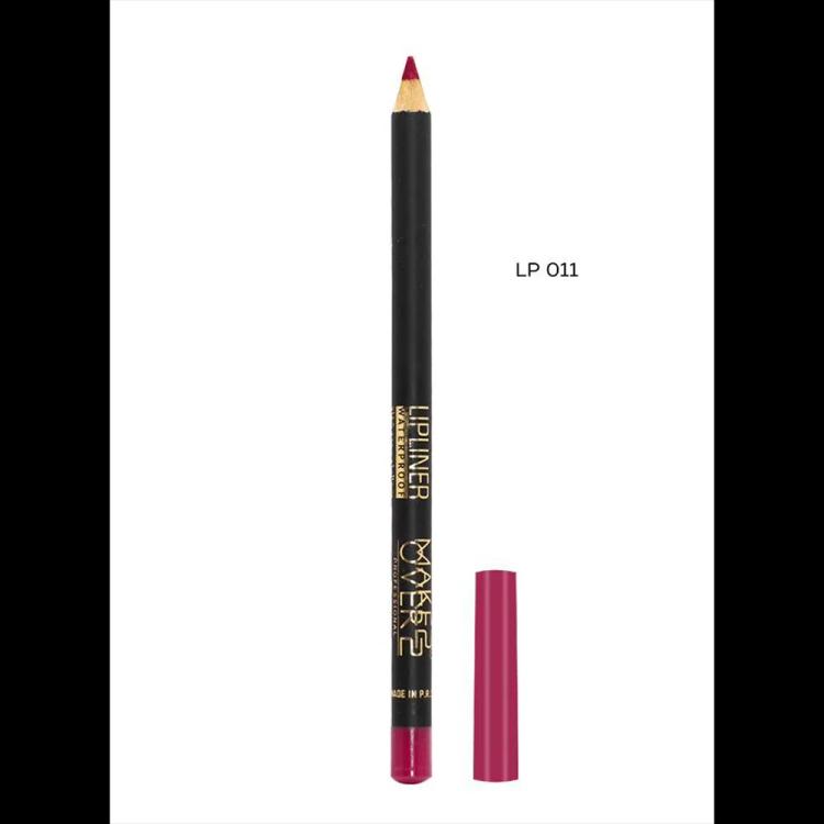 Make Over 22 Lip Liner Pencil - LP11