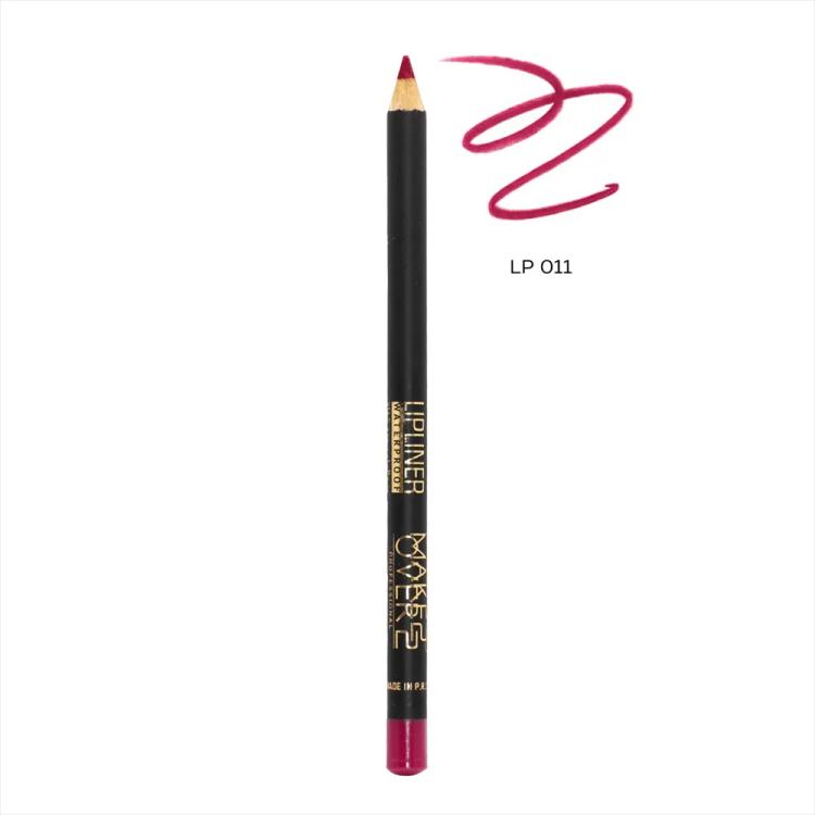 Make Over 22 Lip Liner Pencil - LP11
