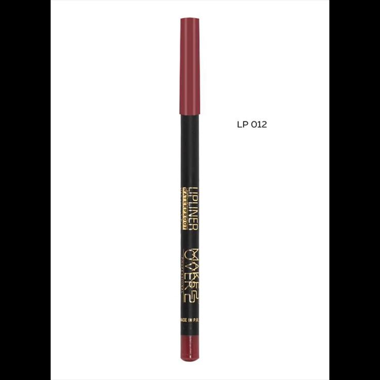 Make Over 22 Lip Liner Pencil - LP12
