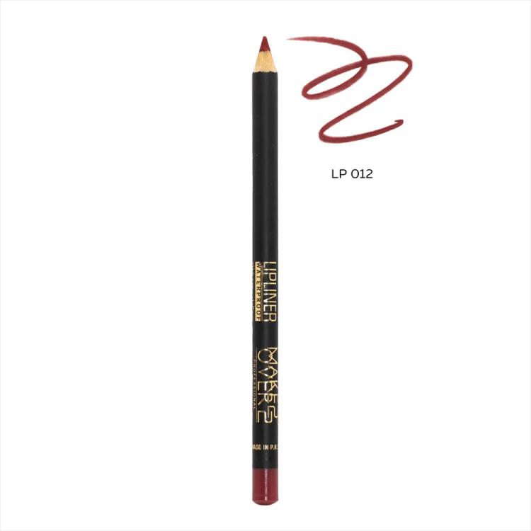 Make Over 22 Lip Liner Pencil - LP12