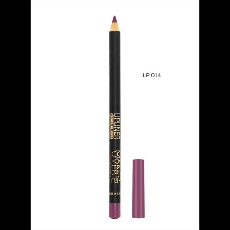 Make Over 22 Lip Liner Pencil - LP14