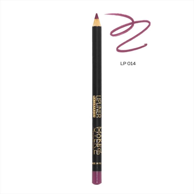 Make Over 22 Lip Liner Pencil - LP14