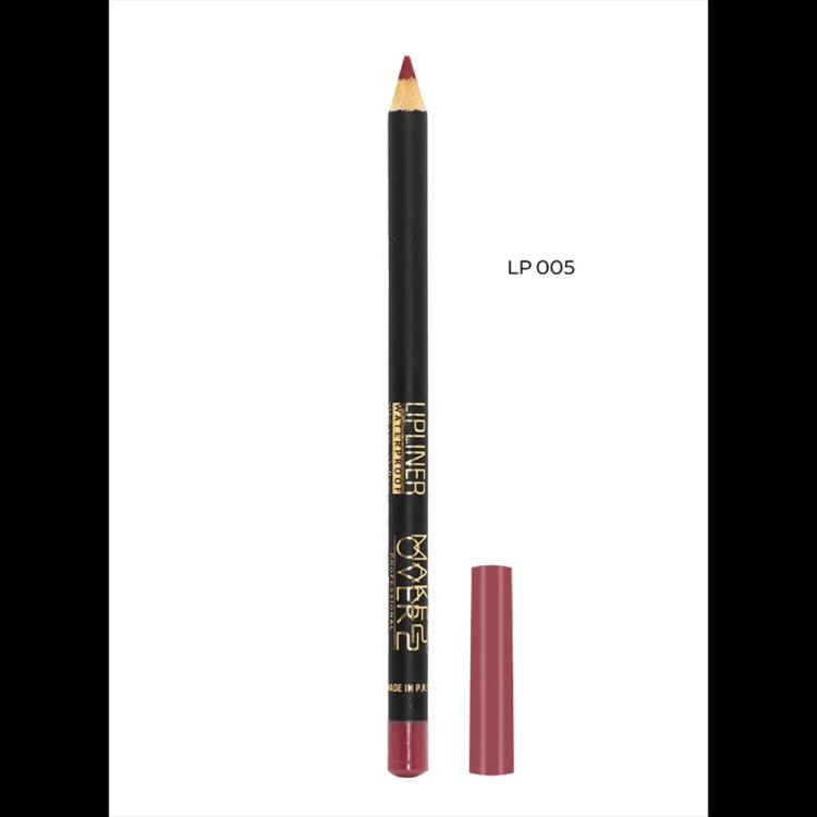 Make Over 22 Lip Liner Pencil - LP 05 (5 g)