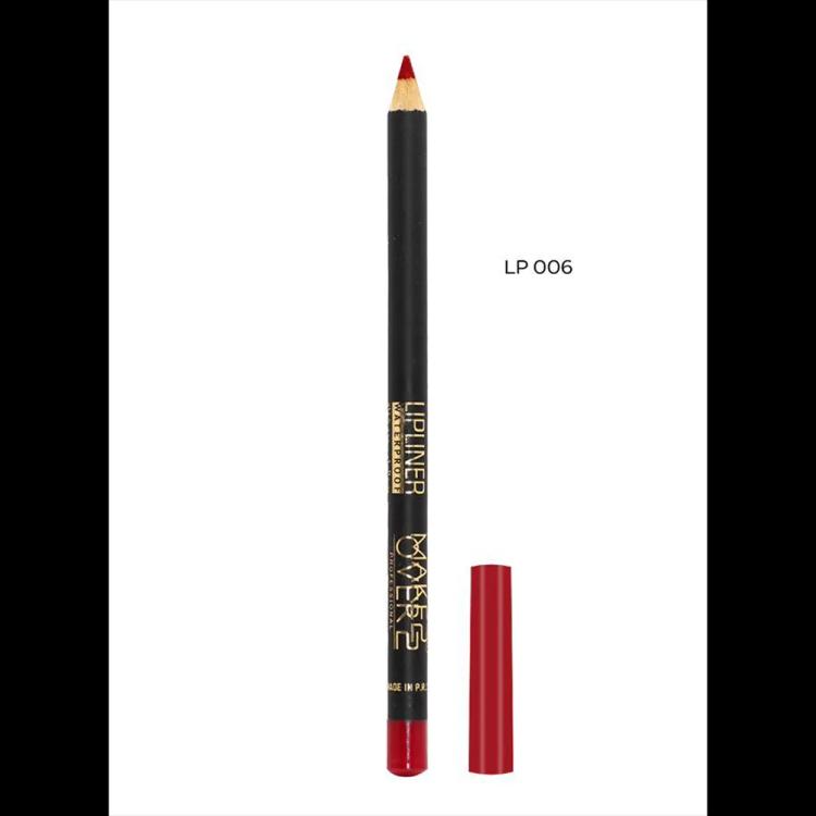 Make Over 22 Lip Liner Pencil - LP 06 (5 g)