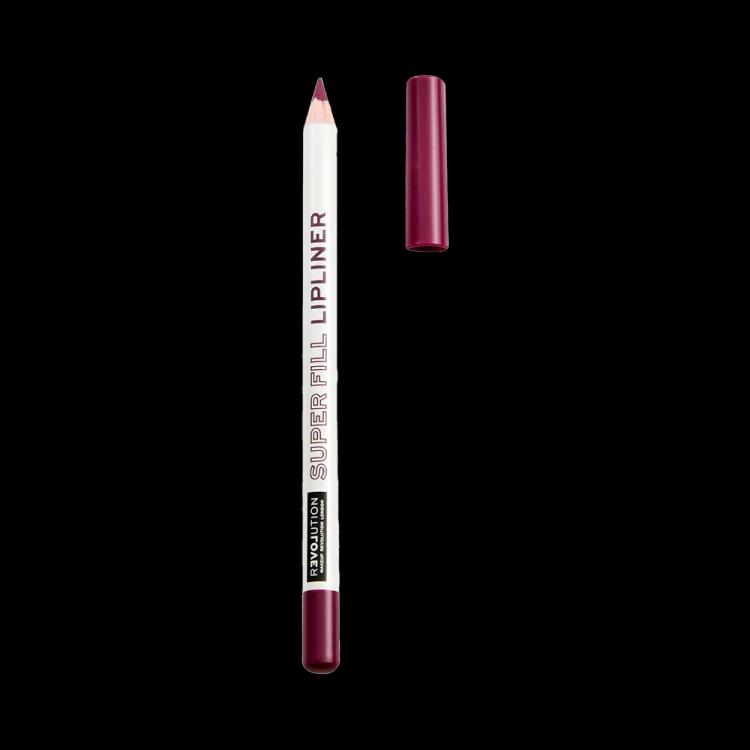 Makeup Revolution Relove Super Fill Lipliner - Super (0.1 g)