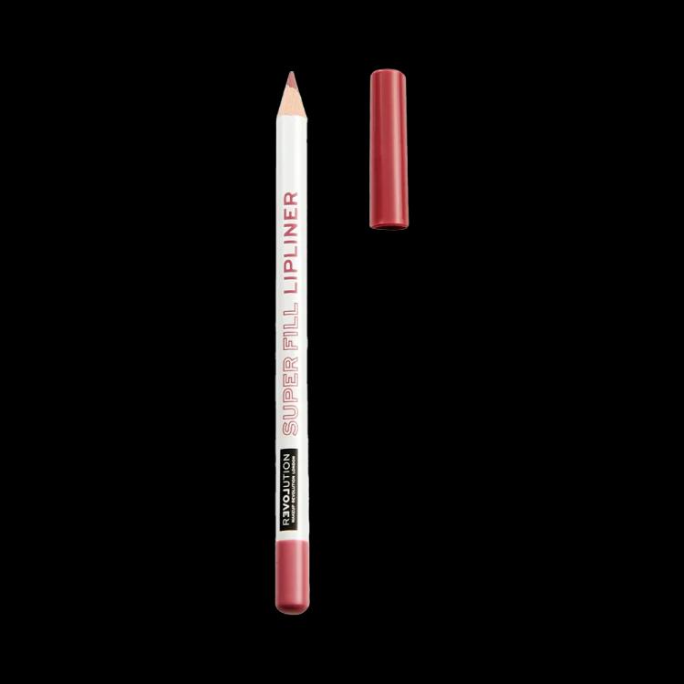 Makeup Revolution Relove Super Fill Lipliner - Sweet (0.1 g)