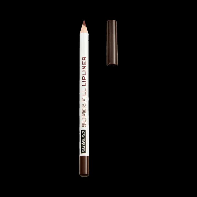 Makeup Revolution Relove Super Fill Lipliner - Wonder (0.1 g)