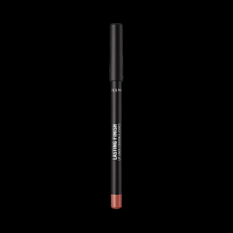 Rimmel London Lasting Finish 8Hr Lip Liner - 110 Spice (1.2 g)