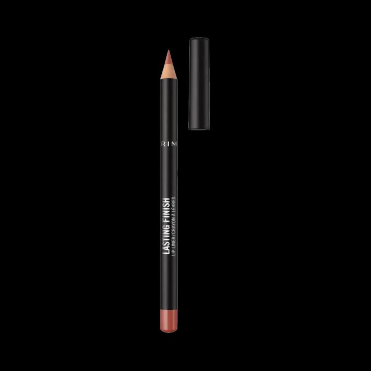 Rimmel London Lasting Finish 8Hr Lip Liner - 110 Spice (1.2 g)