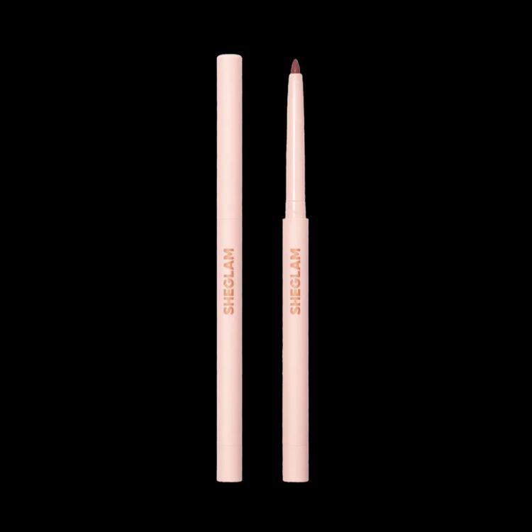 Sheglam So Lippy Lip Liner - Misty Rose (0.25 g)