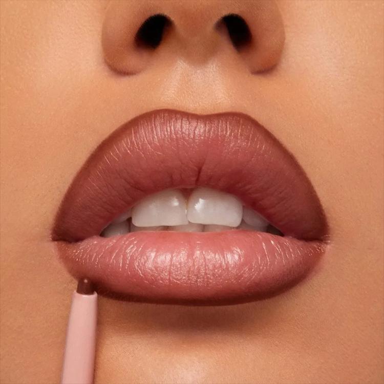 Sheglam So Lippy Lip Liner - Misty Rose (0.25 g)