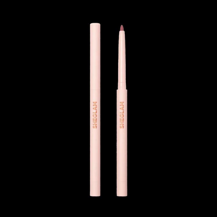 Sheglam So Lippy Lip Liner - Momojo (0.25 g)