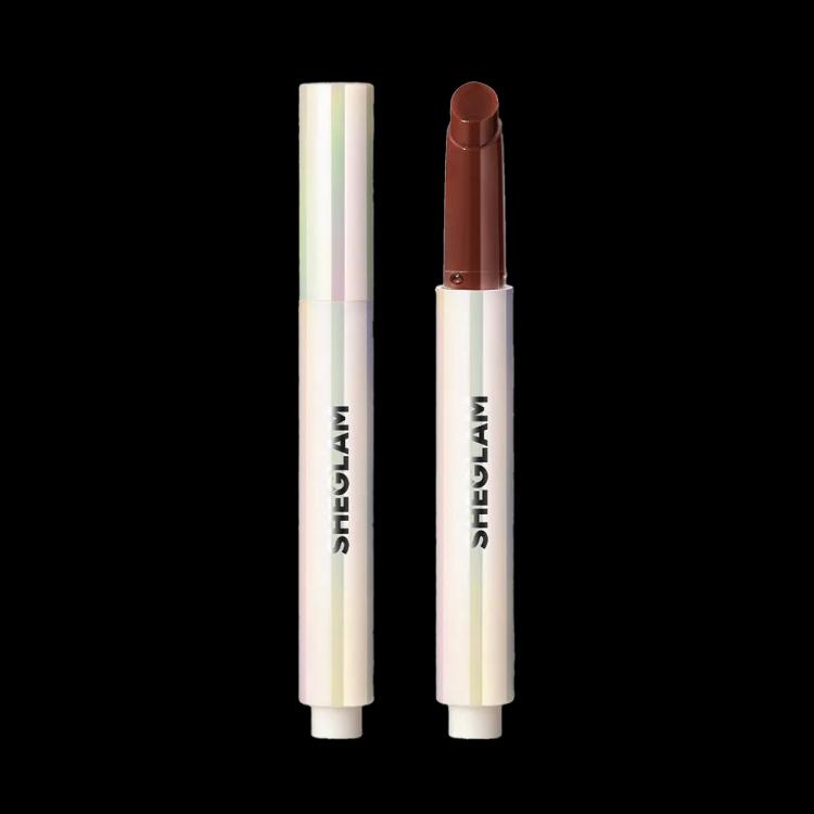 شجلَم Pout-Perfect Shine لتكبير الشفاه - هوت كوكو