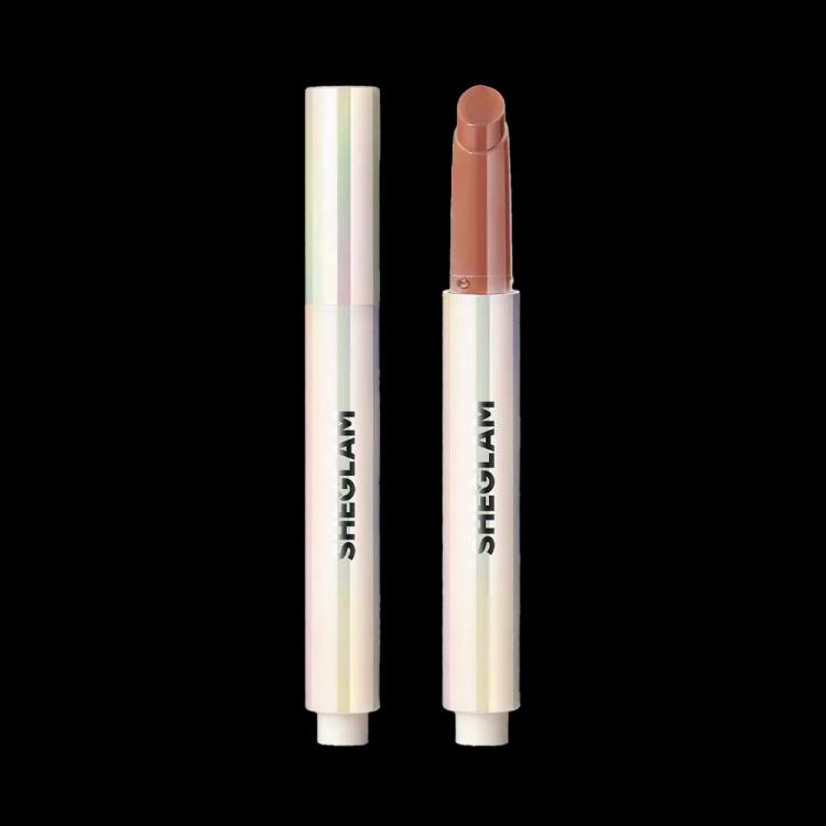 Sheglam Pout-Perfect Shine Lip Plumper - In Bloom