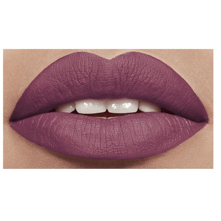 Bourjois Rouge Velvet The Lipstick - 20 Plum Royal