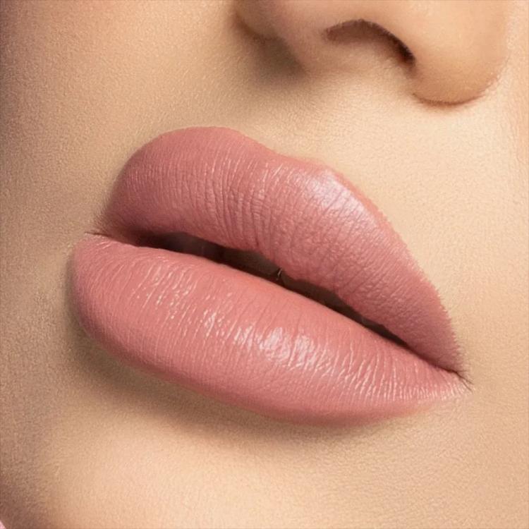 Katia Bold Stable Soft Kiss Proof Lipstick - Pink (4 g)