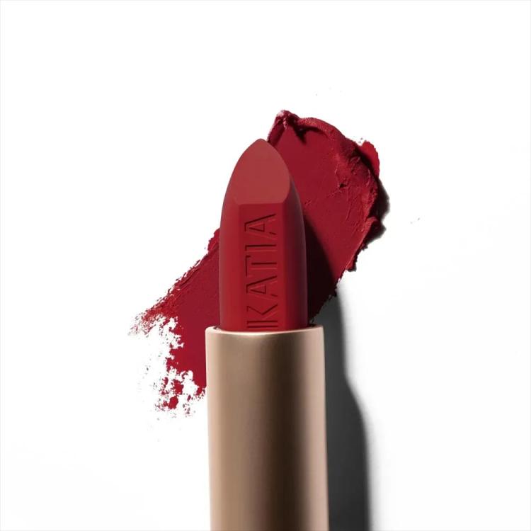 Katia Nouvelle Lip Rouge - 10