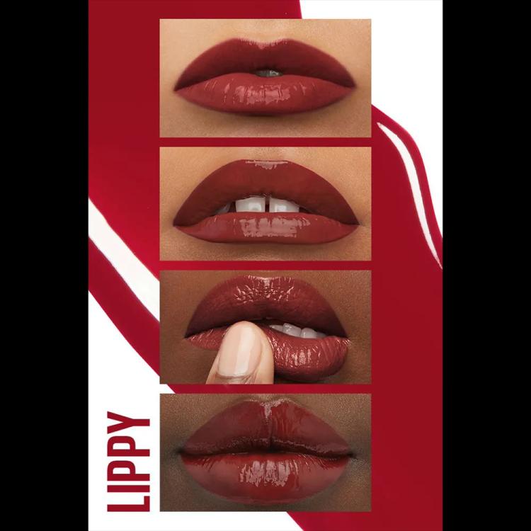 Maybelline Superstay Vinyl Ink Longwear Liquid Lipstick - Lippy