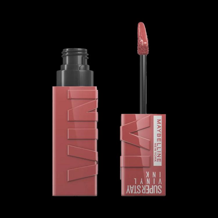 Maybelline Superstay Vinyl Ink Longwear Liquid Lipstick - Cheeky