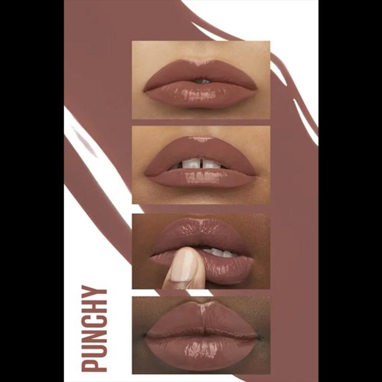 Maybelline Superstay Vinyl Ink Longwear Liquid Lipstick - Punchy
