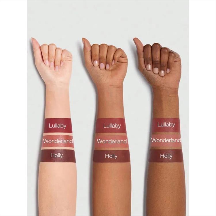 Sheglam Matte Allure Mini Liquid Lipstick Set - Sweet Thing