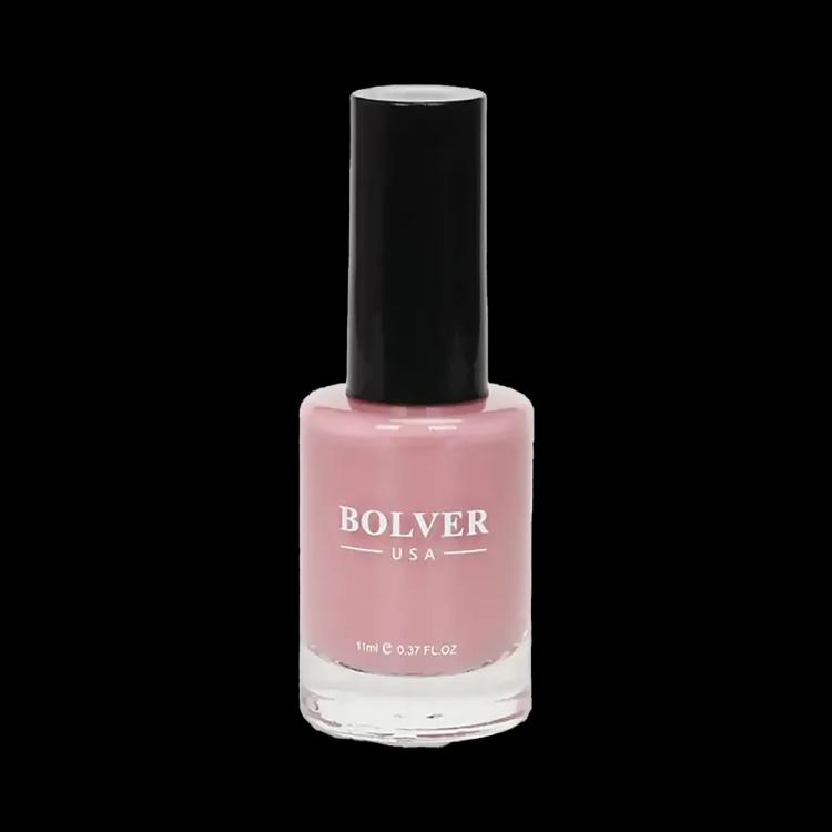 Bolver USA Nail Polish - 650 Pink