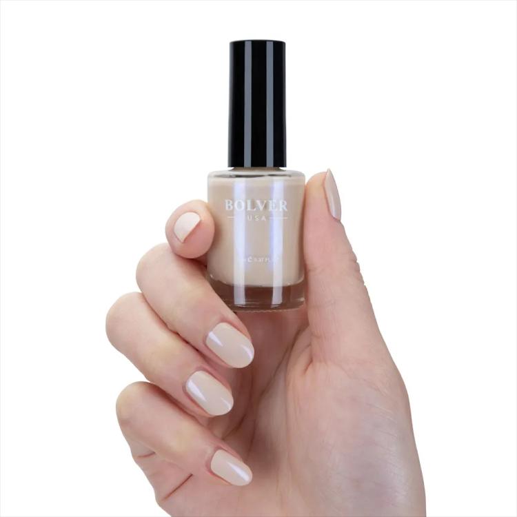Bolver USA Nail Polish - 733 Glitter 
