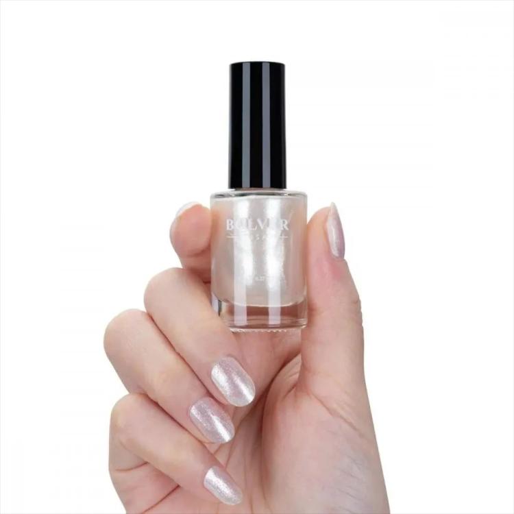 Bolver USA Nail Polish - 738 Golden 