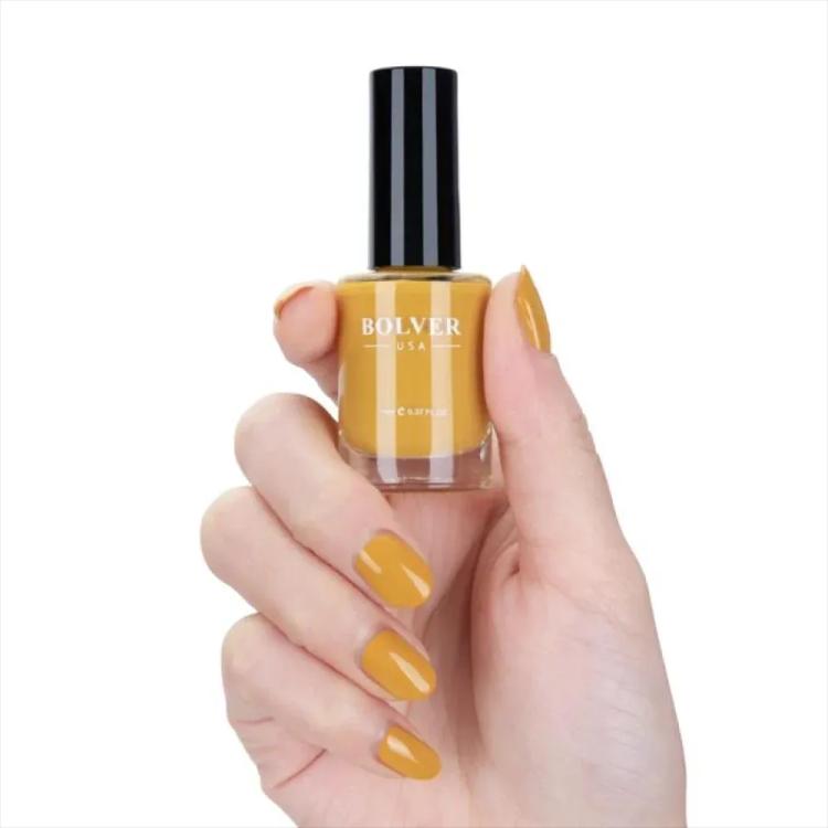 Bolver USA Nail Polish - 748