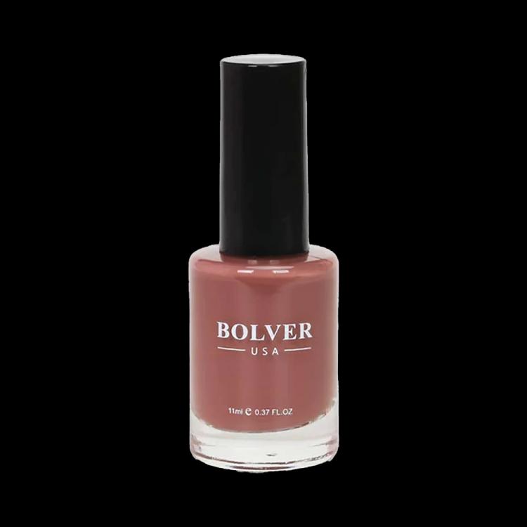 Bolver USA Nail Polish - 625 Pink