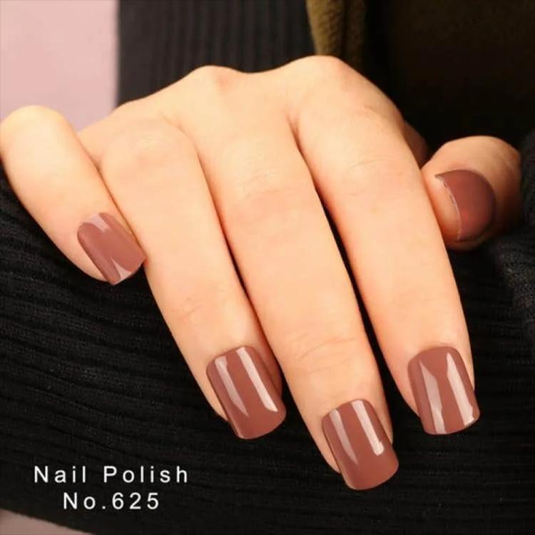 Bolver USA Nail Polish - 625 Pink