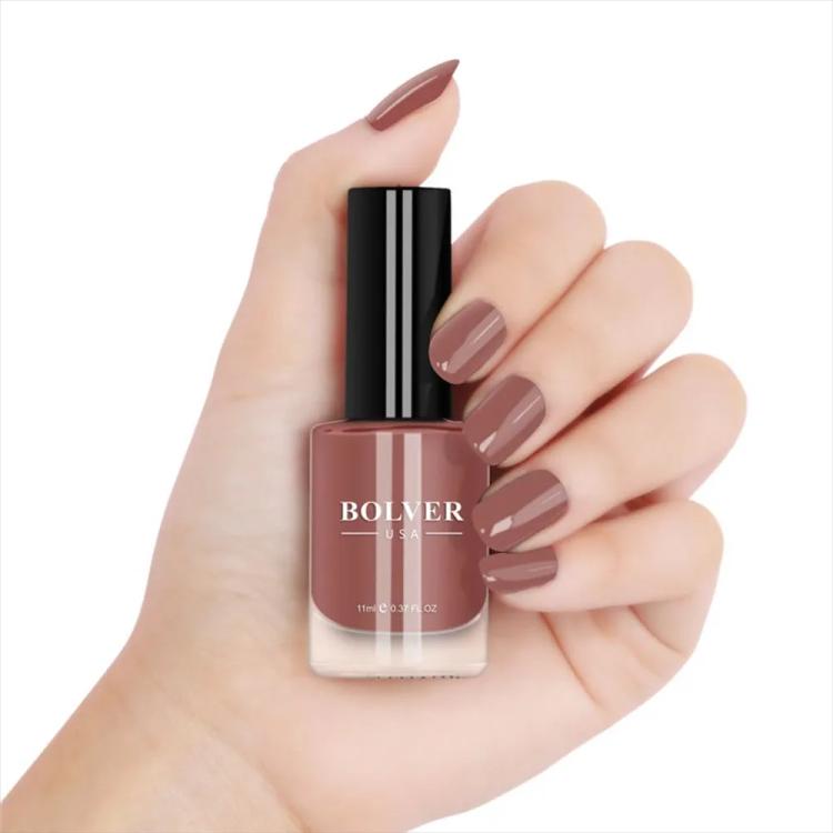 Bolver USA Nail Polish - 625 Pink